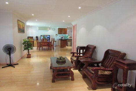 Property photo of 56 Wattle Avenue Carramar NSW 2163