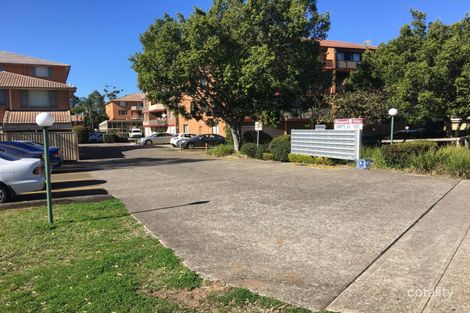 Property photo of 123/2 Riverpark Drive Liverpool NSW 2170