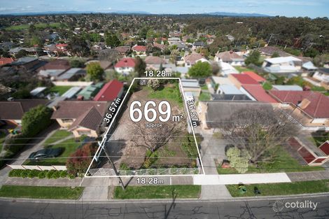 Property photo of 10 Frensham Road Macleod VIC 3085