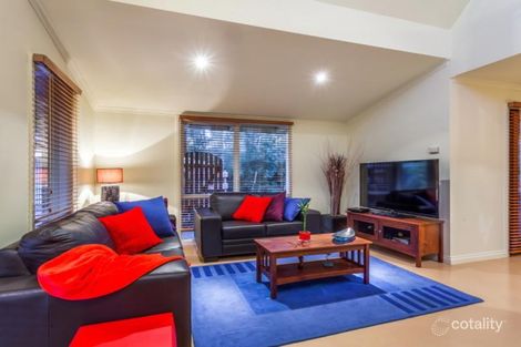 Property photo of 48 St Mitchell Circuit Mornington VIC 3931