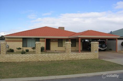 Property photo of 18 Harwood Close Canning Vale WA 6155
