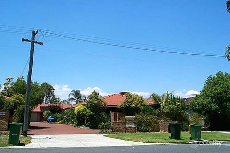 Property photo of 2/88 Murray Road Bicton WA 6157