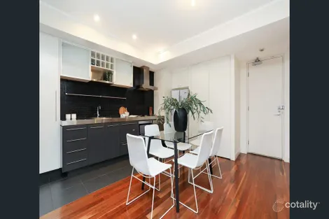 Property photo of 133/169-175 Phillip Street Waterloo NSW 2017