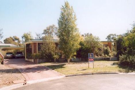 Property photo of 9 Billola Court Eaglehawk VIC 3556