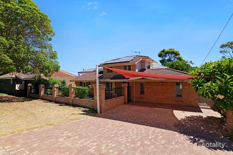 Property photo of 31 Lynton Street Doubleview WA 6018