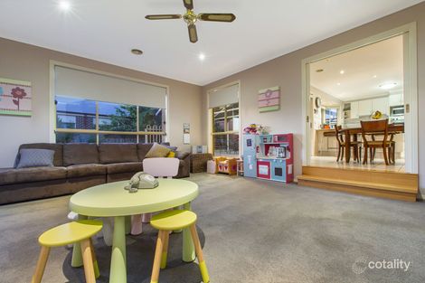 Property photo of 9 Brighton Retreat Berwick VIC 3806