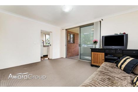 Property photo of 1/7 Riverview Street West Ryde NSW 2114