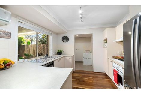 Property photo of 16/10 Schumann Close Tingalpa QLD 4173