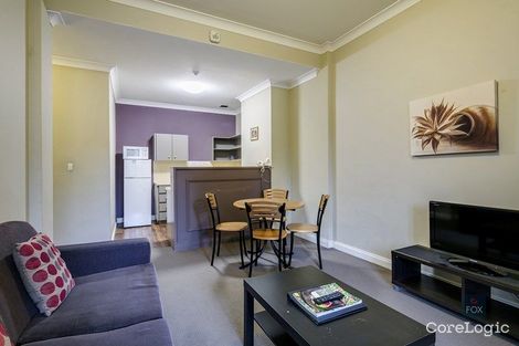 Property photo of 16/21 Pulteney Street Adelaide SA 5000