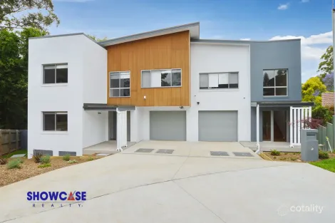 26 Illarangi St, Carlingford, NSW 2118