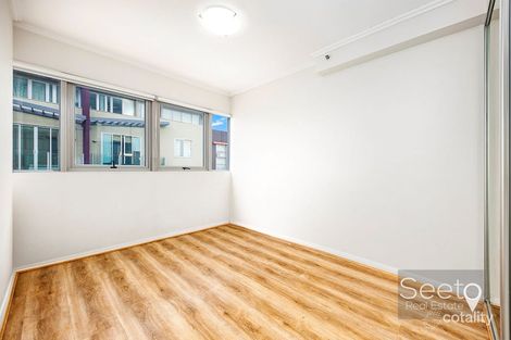Property photo of 124/1 Railway Parade Burwood NSW 2134