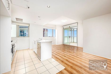 Property photo of 124/1 Railway Parade Burwood NSW 2134