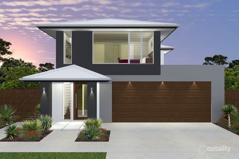 Property photo of LOT 2 Martin Close South Morang VIC 3752