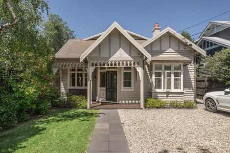 Property photo of 478 New Street Brighton VIC 3186