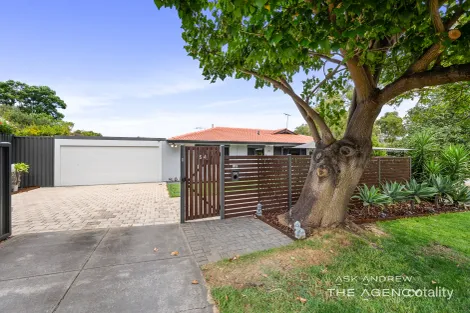 Property photo of 54 Hewitt Way Booragoon WA 6154