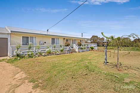 Property photo of 184 Knox Road Romsey VIC 3434