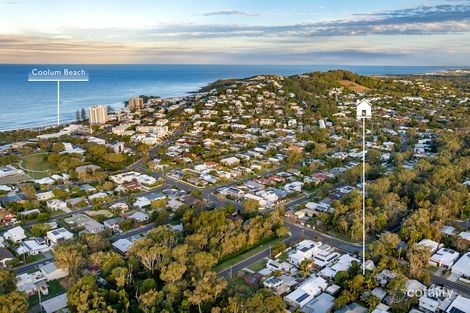 Property photo of 36 Banksia Avenue Coolum Beach QLD 4573