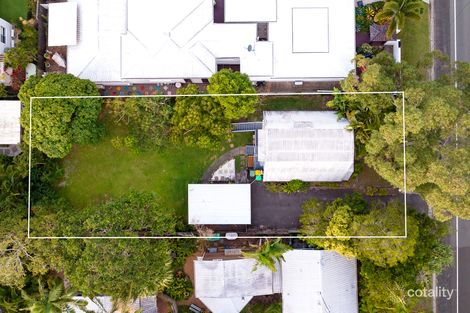 Property photo of 36 Banksia Avenue Coolum Beach QLD 4573