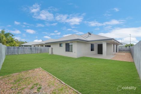 Property photo of 46 Batiki Circuit Burdell QLD 4818