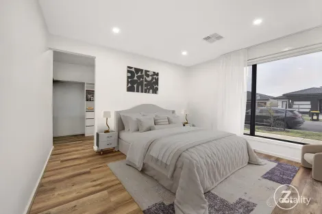 Property photo of 3 Beaconsfield Drive Mickleham VIC 3064