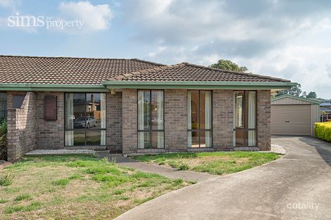 2/5 Thornton Ct, Youngtown, TAS 7249