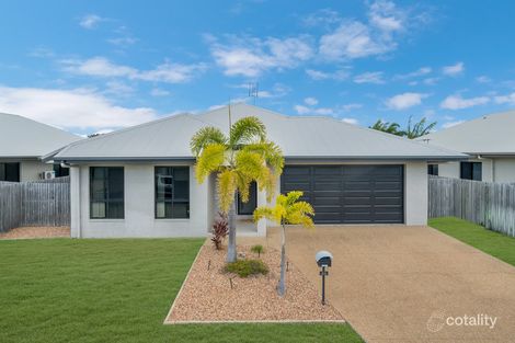 Property photo of 46 Batiki Circuit Burdell QLD 4818