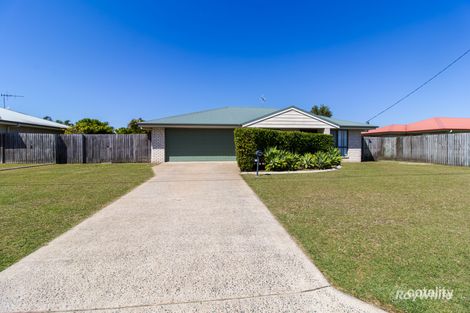 Property photo of 73 Searle Street Thabeban QLD 4670