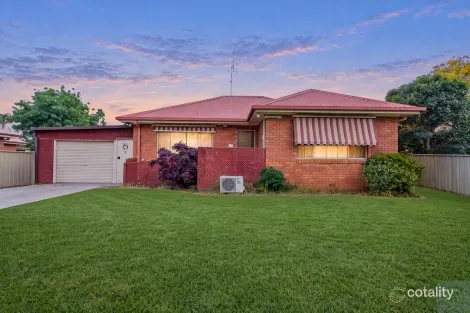 3 Hill St, Tocumwal, NSW 2714