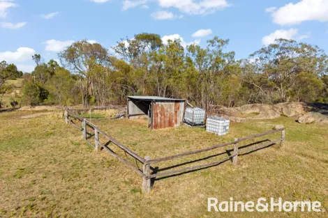 Property photo of 841 Ridge Road Cooks Gap NSW 2850