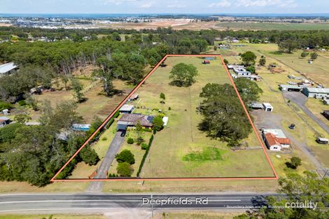 237 Deepfields Rd, Catherine Field, NSW 2557