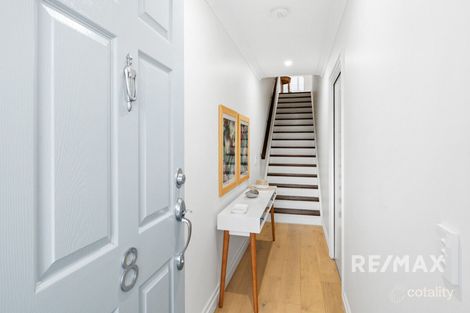 Property photo of 8/19 Nicklin Street Coorparoo QLD 4151