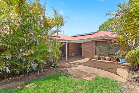 Property photo of 11 Nugent Crescent Wilsonton QLD 4350