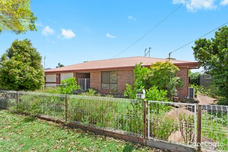 Property photo of 11 Nugent Crescent Wilsonton QLD 4350