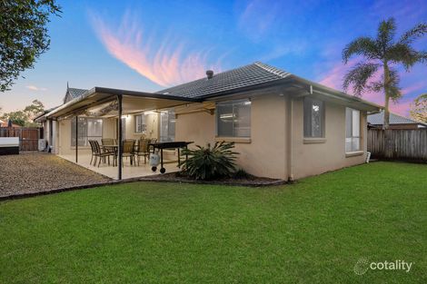 Property photo of 21 Tibrogargan Close Loganholme QLD 4129