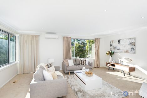 Property photo of 28 Mataranka Street Hawker ACT 2614