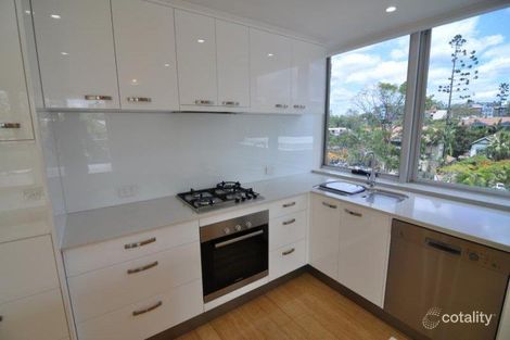 Property photo of 15/36 Glen Road Toowong QLD 4066