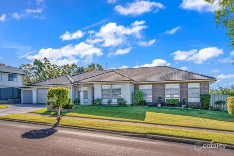 1 Seabreeze Cl, Gwandalan, NSW 2259