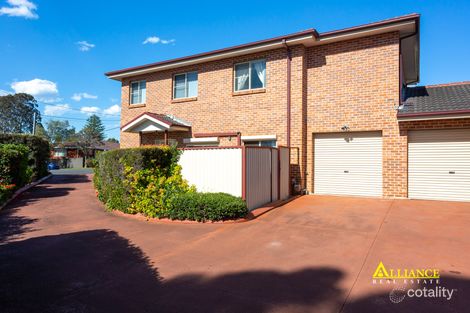 Property photo of 1/15 Panorama Parade Panania NSW 2213