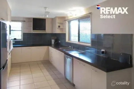 Property photo of 2 Raintree Court Andergrove QLD 4740