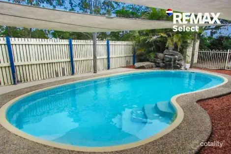 Property photo of 2 Raintree Court Andergrove QLD 4740