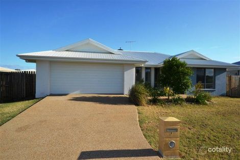 Property photo of 9 Horwell Street Gracemere QLD 4702