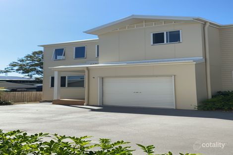 5/21 Charles St, Caboolture, QLD 4510