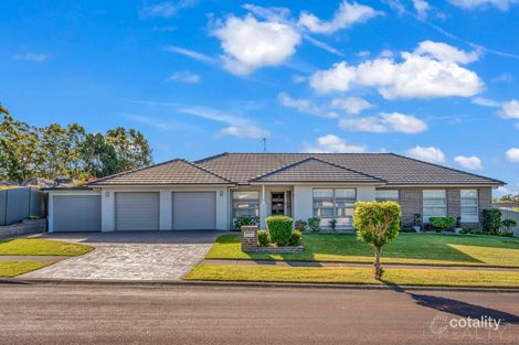 Property photo of 1 Seabreeze Close Gwandalan NSW 2259