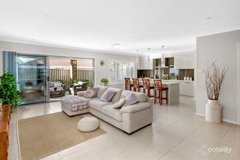 Property photo of 1 Seabreeze Close Gwandalan NSW 2259