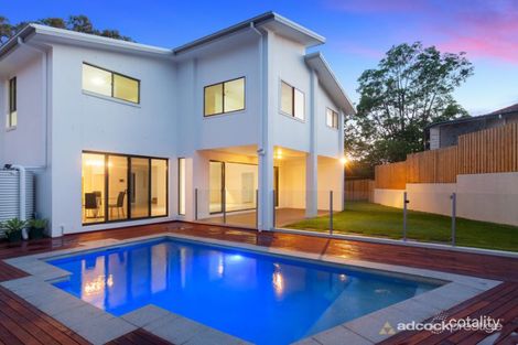 Property photo of 57 Boomerang Road St Lucia QLD 4067