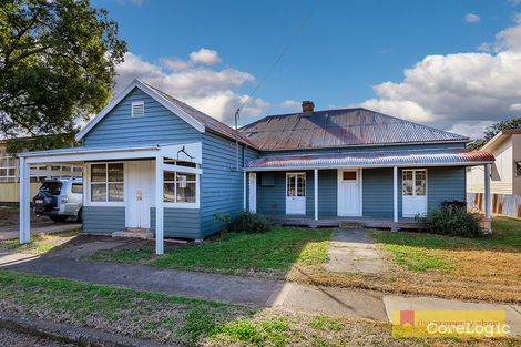 Property photo of 16 Buccleugh Street Cassilis NSW 2329