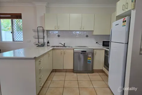 10/57 Mitre St, St Lucia, QLD 4067