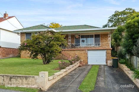 Property photo of 29A Murrandah Avenue Camden NSW 2570