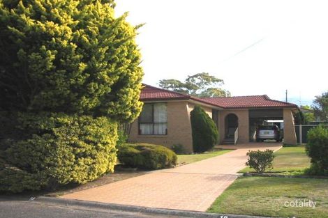 18 Sierra Ave, Bateau Bay, NSW 2261