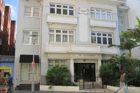 1/1 Earl St, Potts Point, NSW 2011